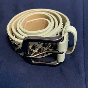 Belt